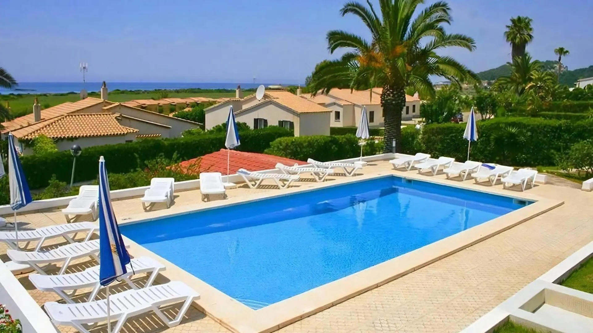 Villa Norde - A Family-Friendly Villa With Pool, And 3 Bedrooms 苏昂博 0*,  西班牙
