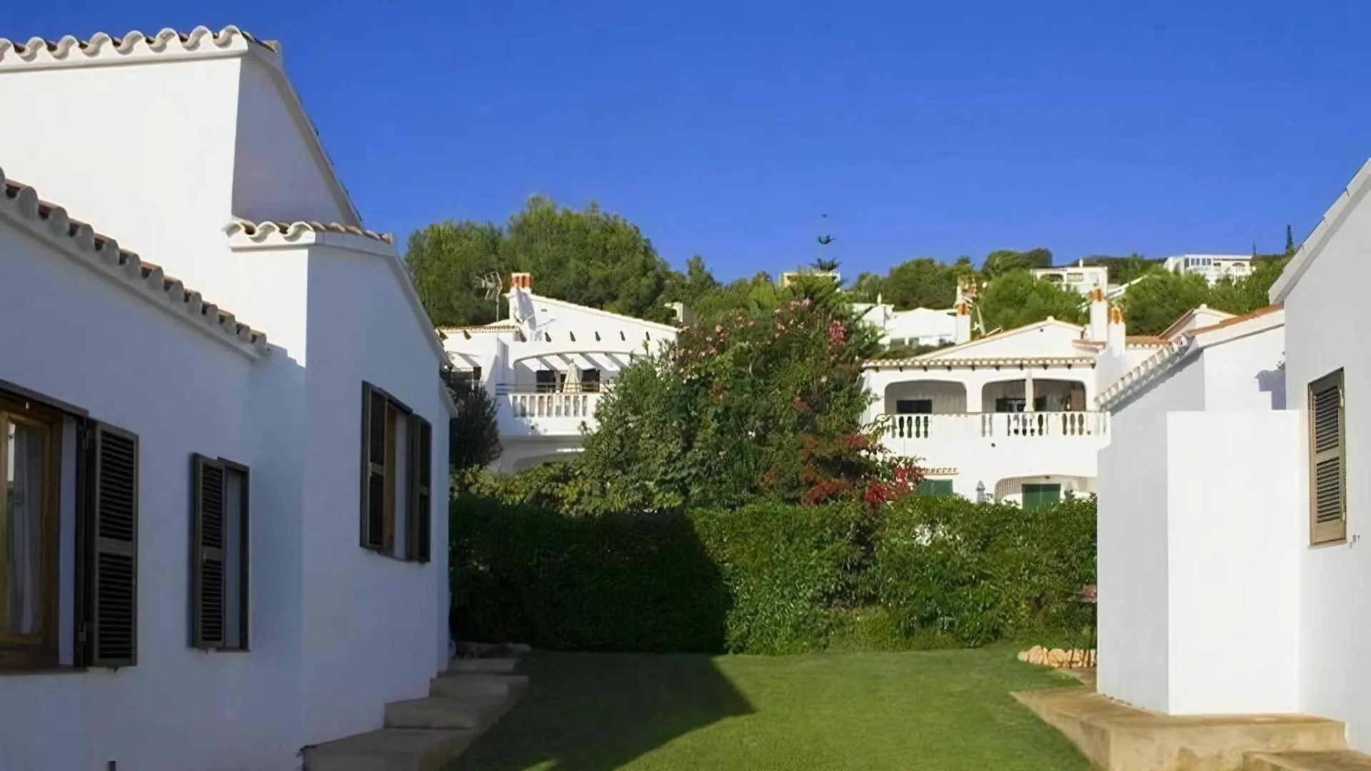 Villa Norde - A Family-Friendly Villa With Pool, And 3 Bedrooms 손 보우