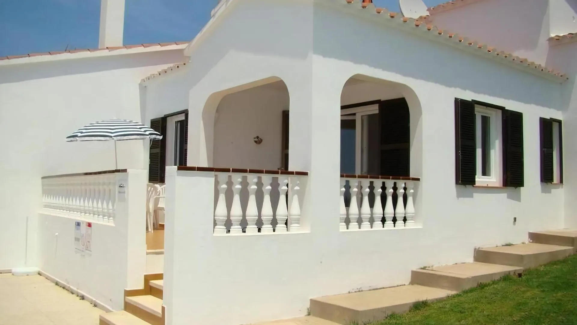Villa Norde - A Family-Friendly Villa With Pool, And 3 Bedrooms 苏昂博 西班牙