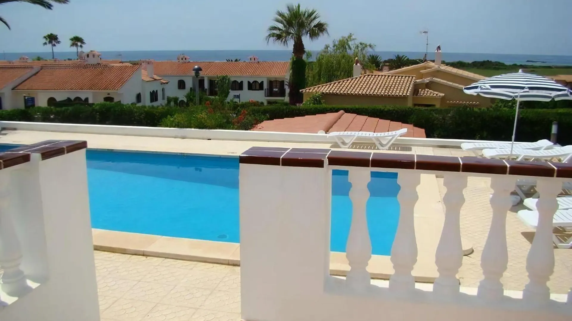 Villa Norde - A Family-Friendly Villa With Pool, And 3 Bedrooms 苏昂博