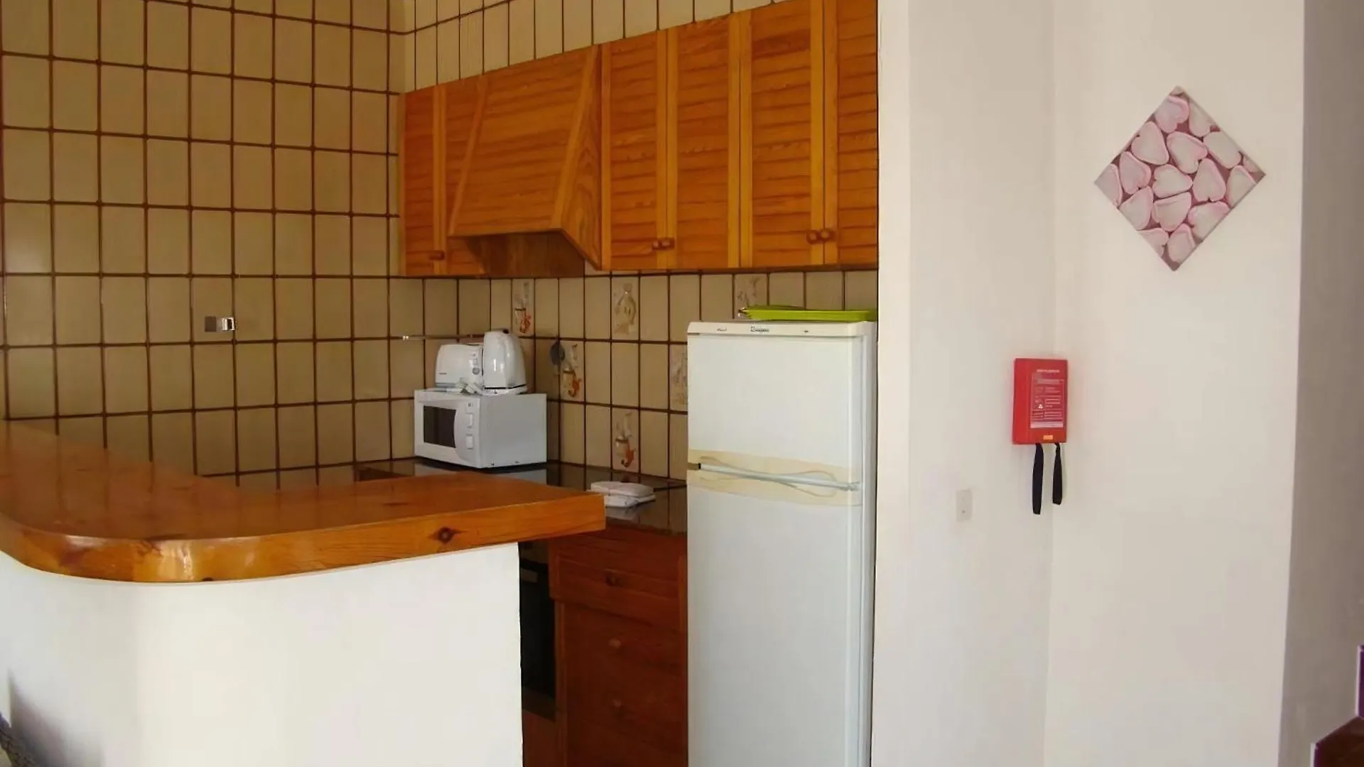 Villa Norde - A Family-Friendly Villa With Pool, And 3 Bedrooms 손 보우 스페인