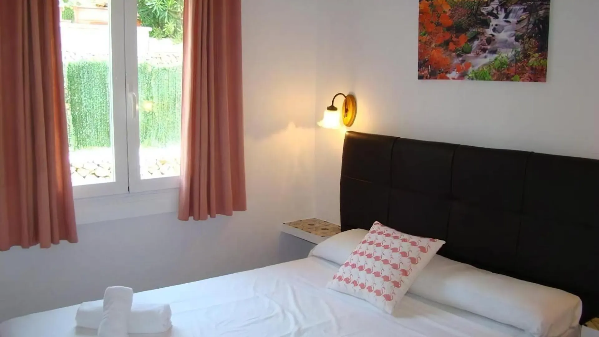Villa Norde - A Family-Friendly Villa With Pool, And 3 Bedrooms 손 보우